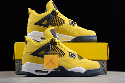 AJ 4 Lightning