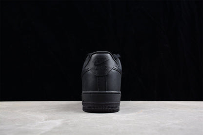 Air Force 1 AllBlack