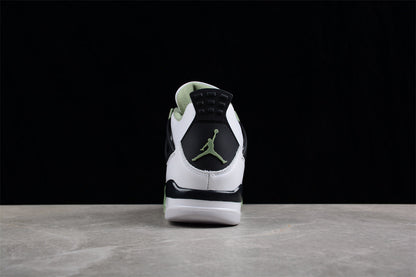 AJ 4 Seafoam