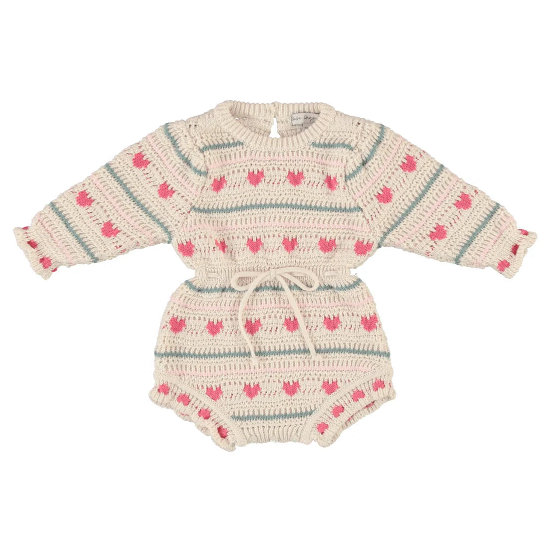 Josie Romper