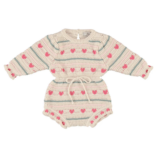 Josie Romper