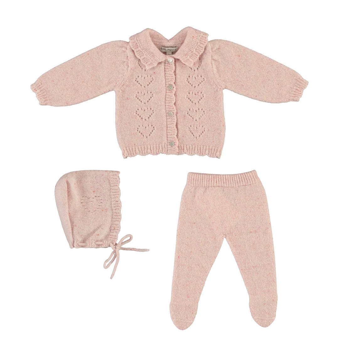 Monna Baby Set