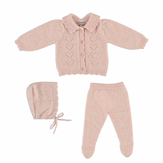 Monna Baby Set