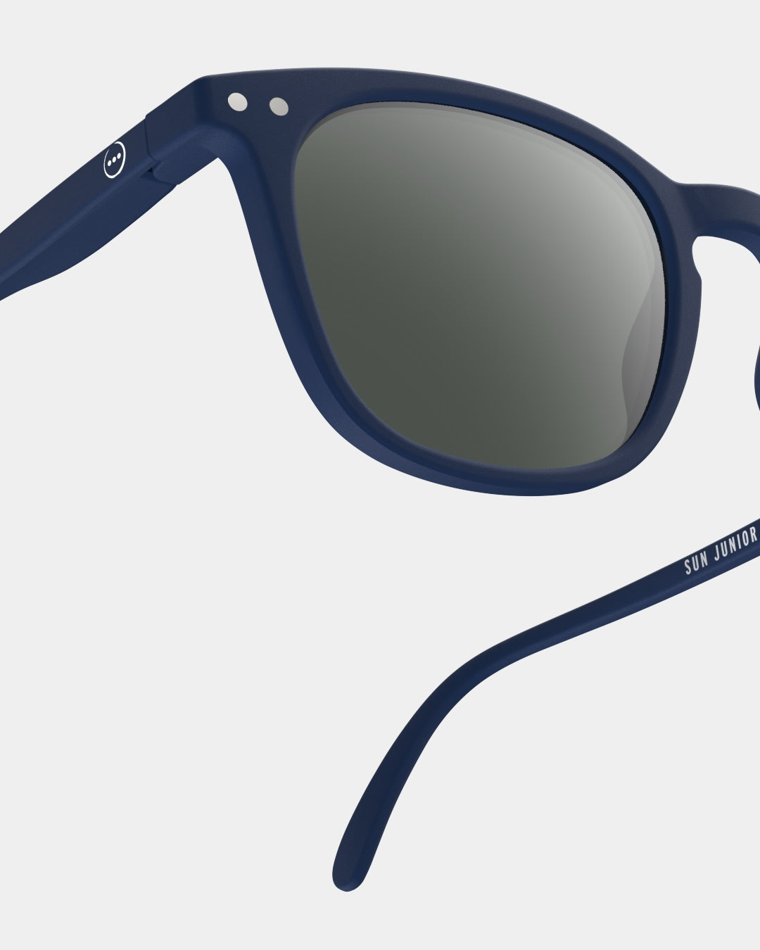 Junior Sun #E Navy Blue ( 5-10Y )