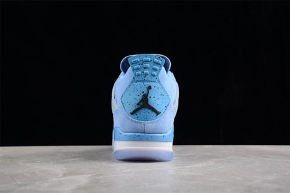 AJ 4 RETRO NCAA PE - UNC