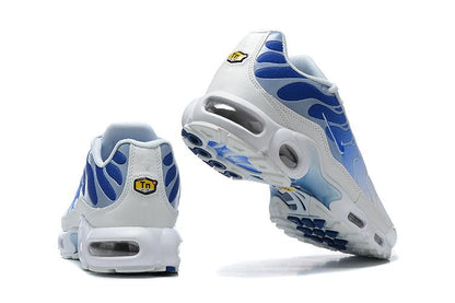 Air Max Plus TN Blue Fade