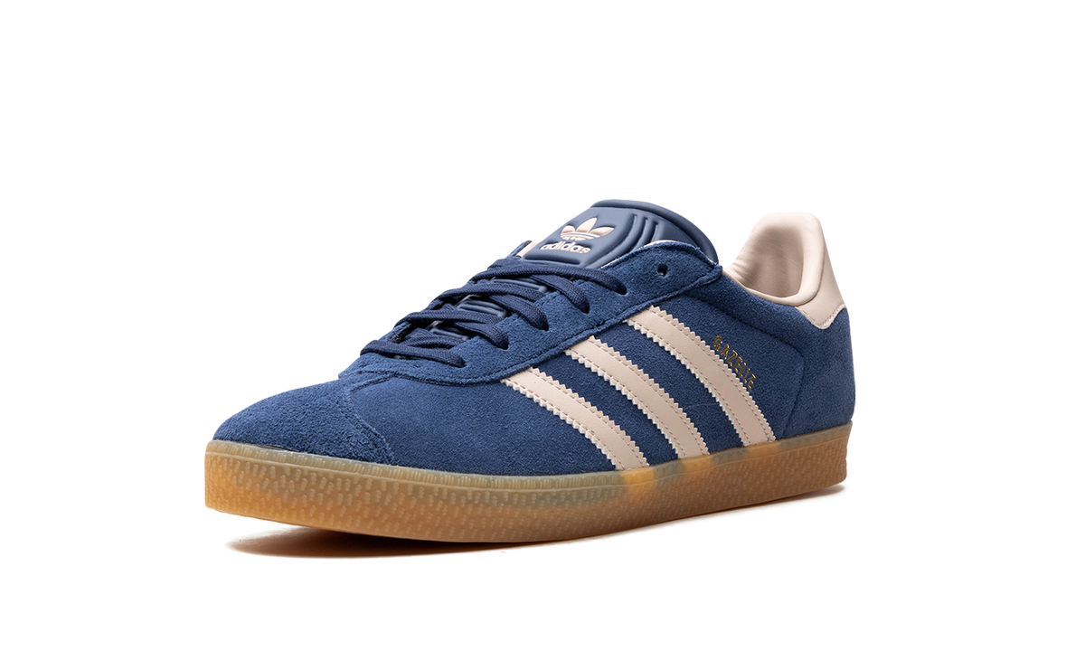 Gazelle GS "Night Indigo Taupe" IE8605