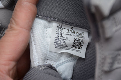 Air Jordan 11 Cool Grey