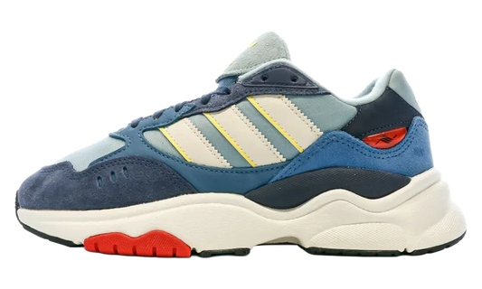 Retropy F90 GS "Magic Grey Aluminium" HQ2001