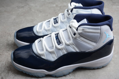 AJ 11 Win Like 82