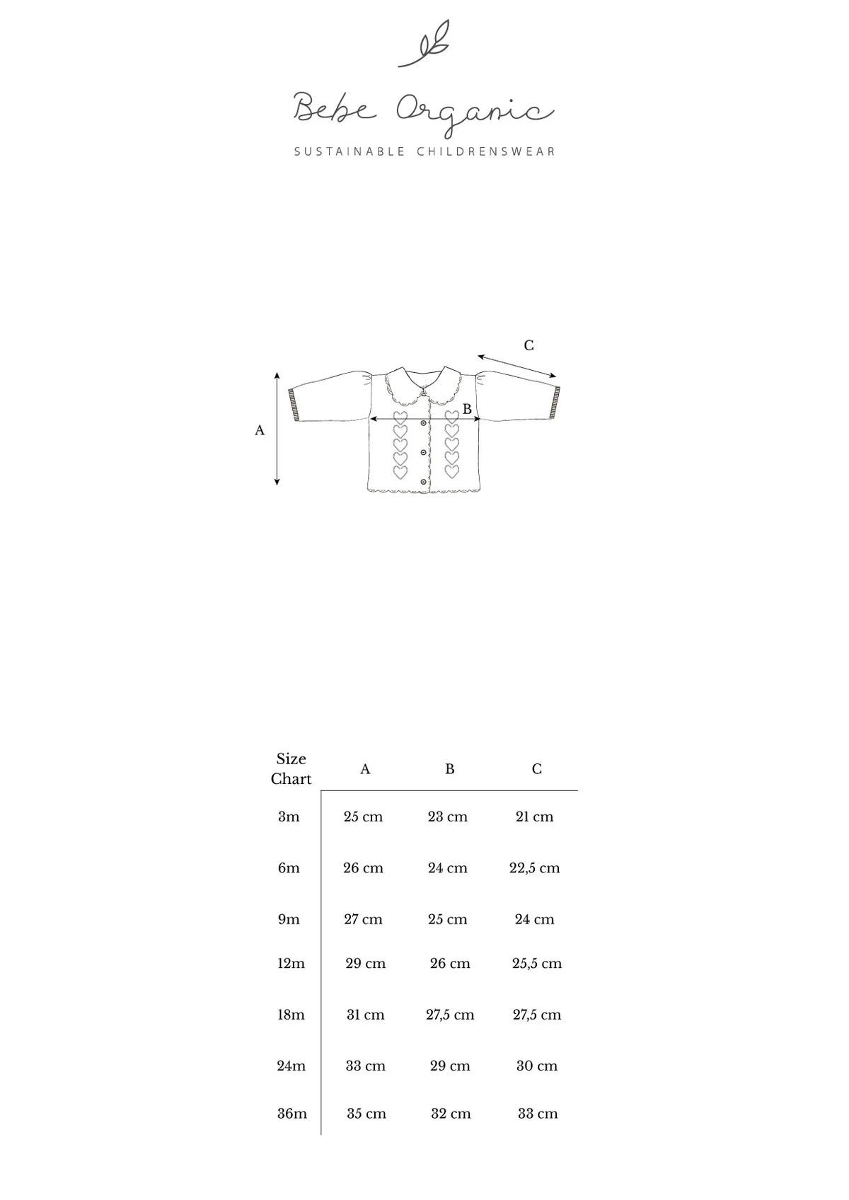 Monna Baby Set