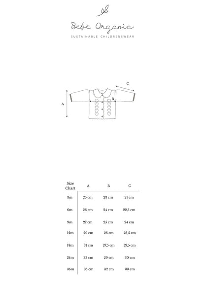 Monna Baby Set