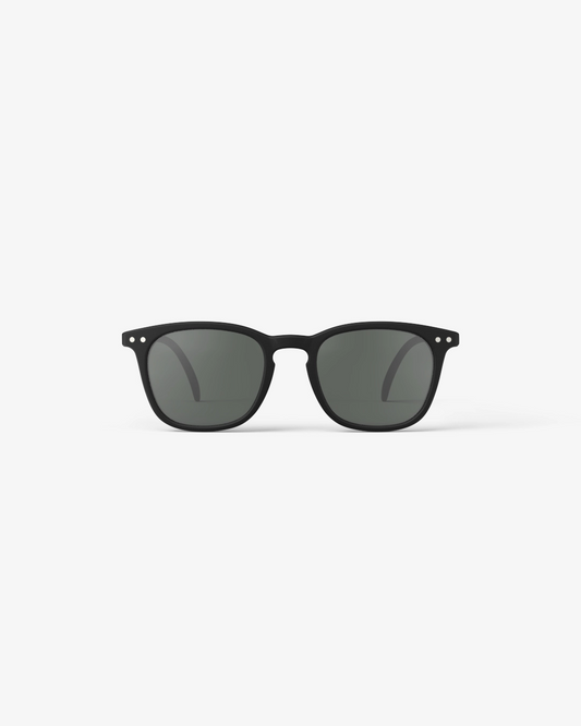 Junior Sun #E Black ( 5-10Y )