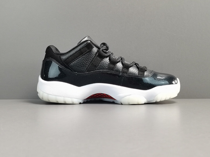 AJ 11 Low 72-10