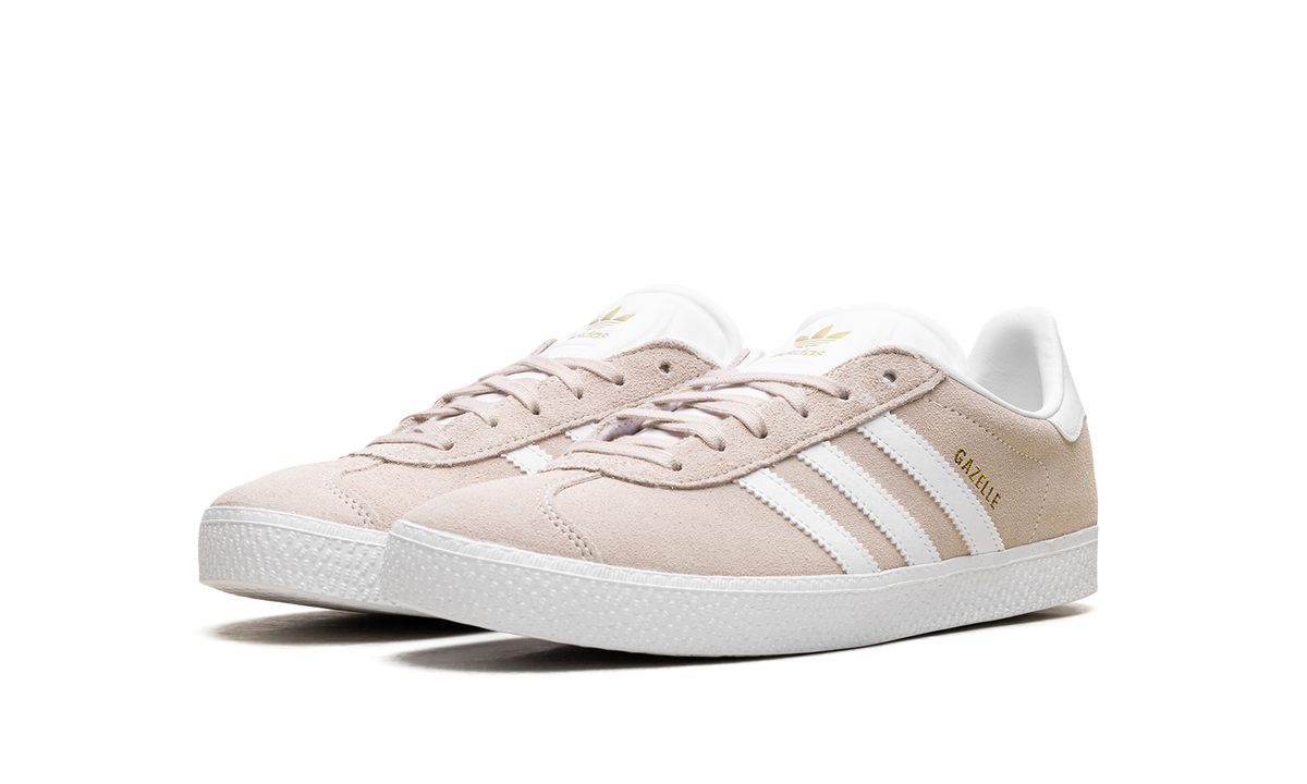 Gazelle GS "Pink Tint Cloud White" H01512