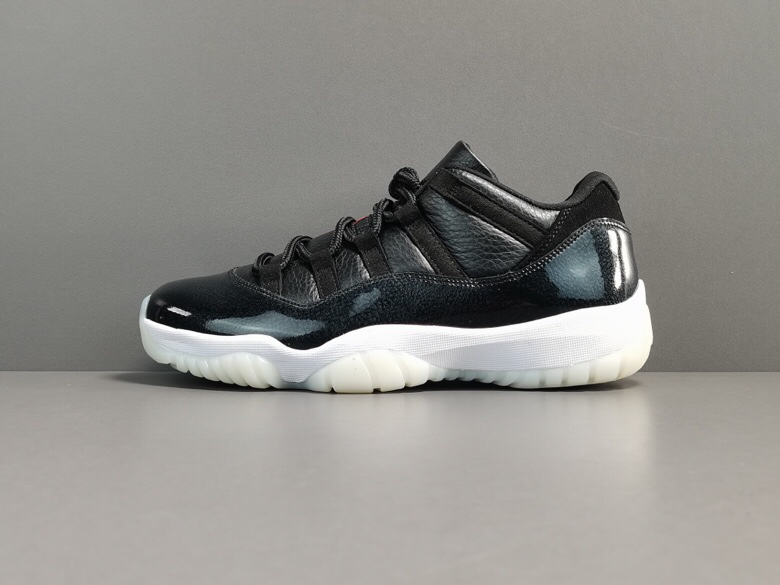 AJ 11 Low 72-10