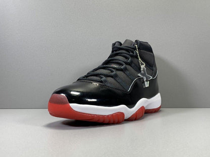 AJ 11 Bred