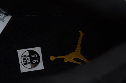AJ 11 Gamma Black