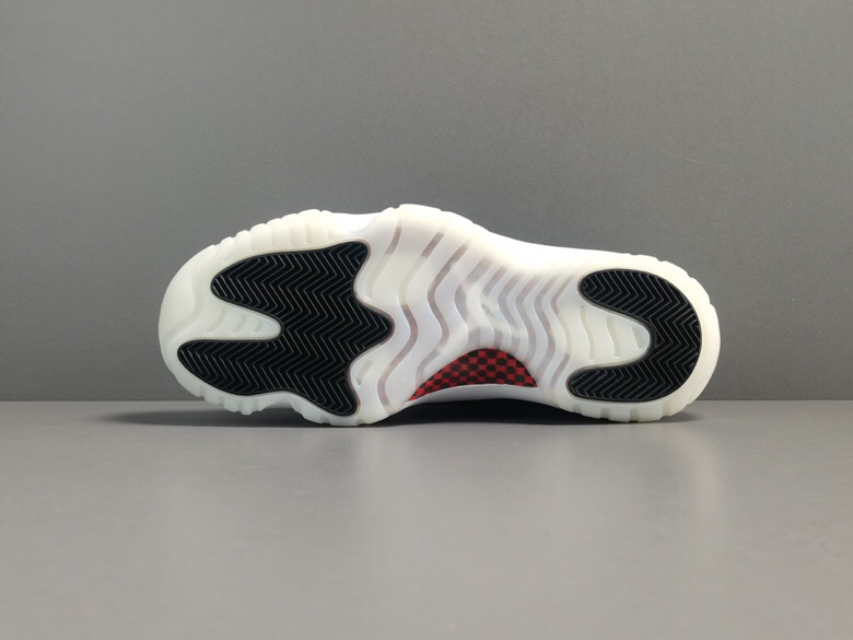 AJ 11 Low 72-10