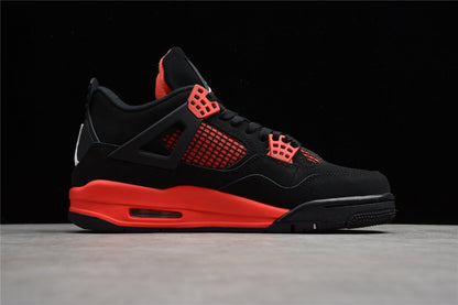 AJ 4 Red Thunder