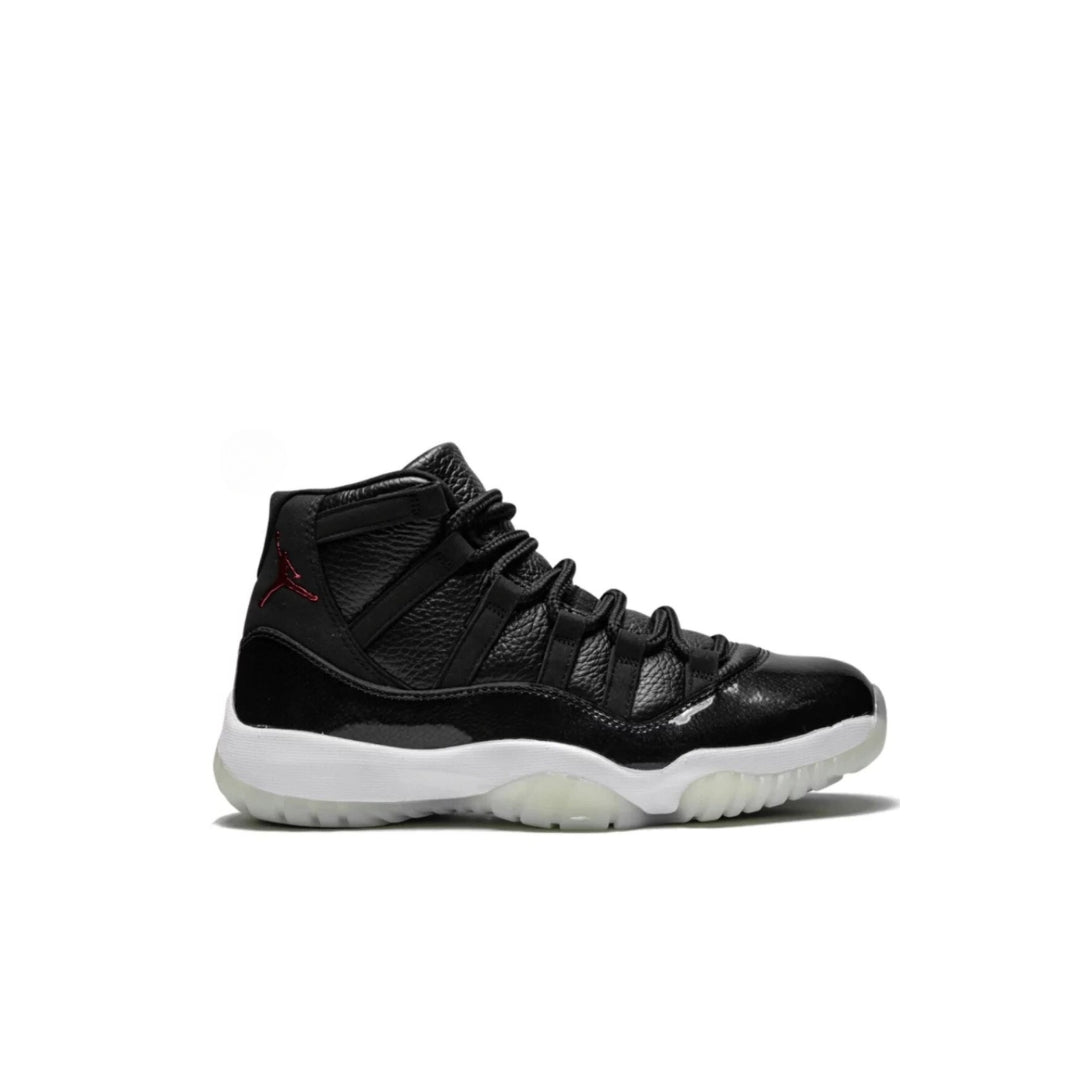 AJ 11 The Devil