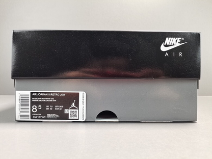 AJ 11 Low 72-10