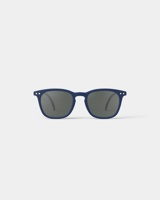 Junior Sun #E Navy Blue ( 5-10Y )