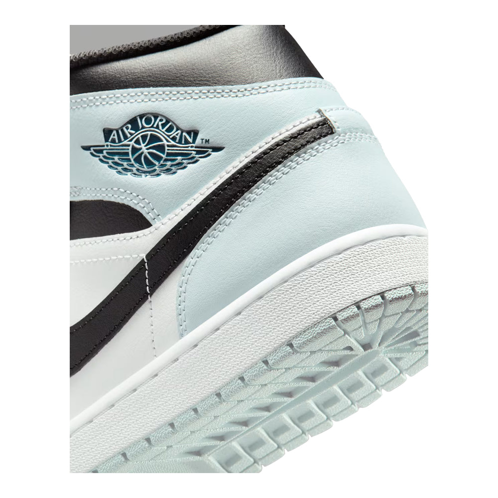 Air Jordan 1 Mid Men's Sneakers