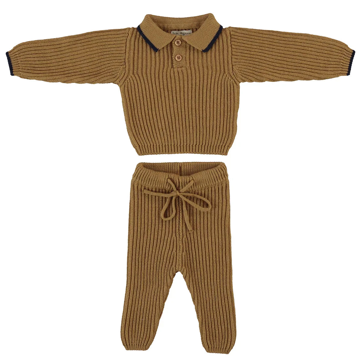 Oscar Polo Set