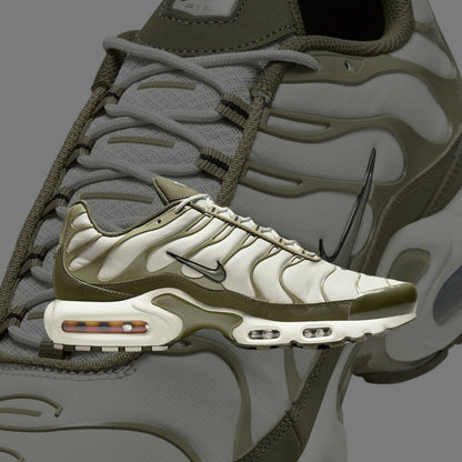 Air Max Plus TN “Sequoia Green
