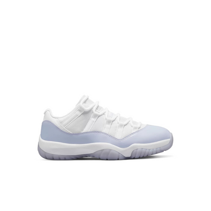 Air Jordan 11 Low  Pure Violet