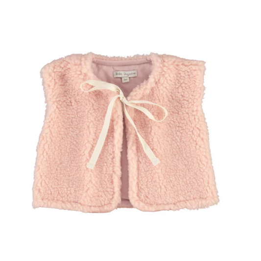 Emma Baby Vest