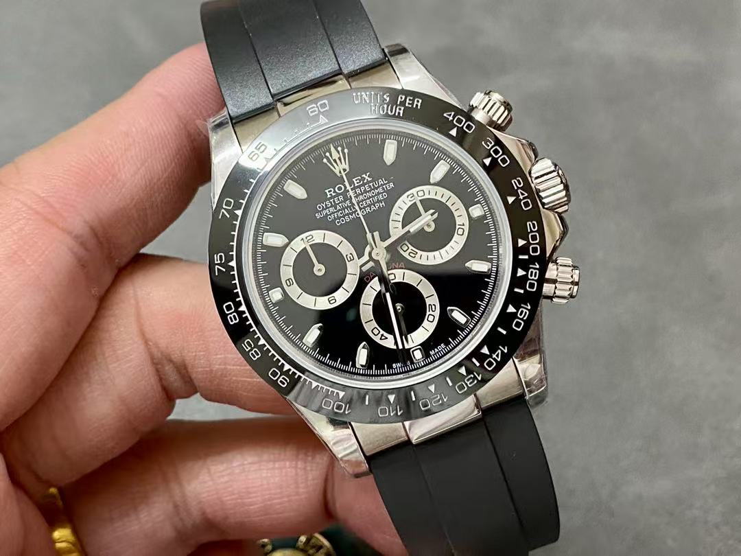 Rolex Oyster Perpetual Cosmograph Daytona 40mm watch