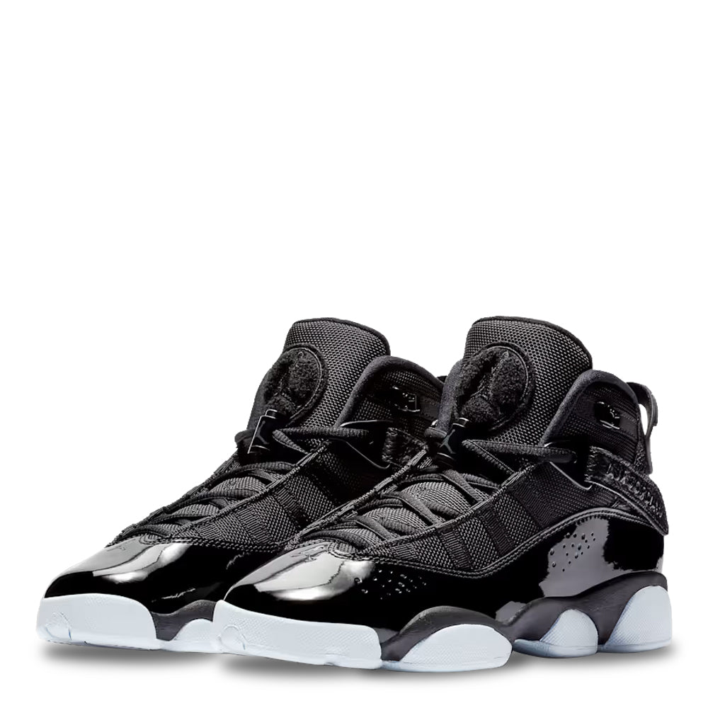 Jordan 6 Rings Big Kids' Sneakers