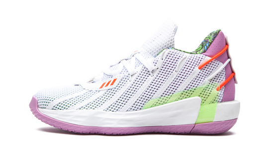 Dame 7 GS "Buzz Lightyear" FY4924