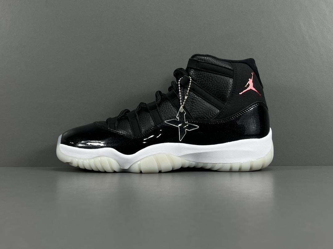 AJ 11 The Devil