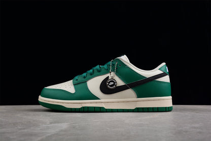Nike Dunk Low SE Lottery Pack Malachite Green