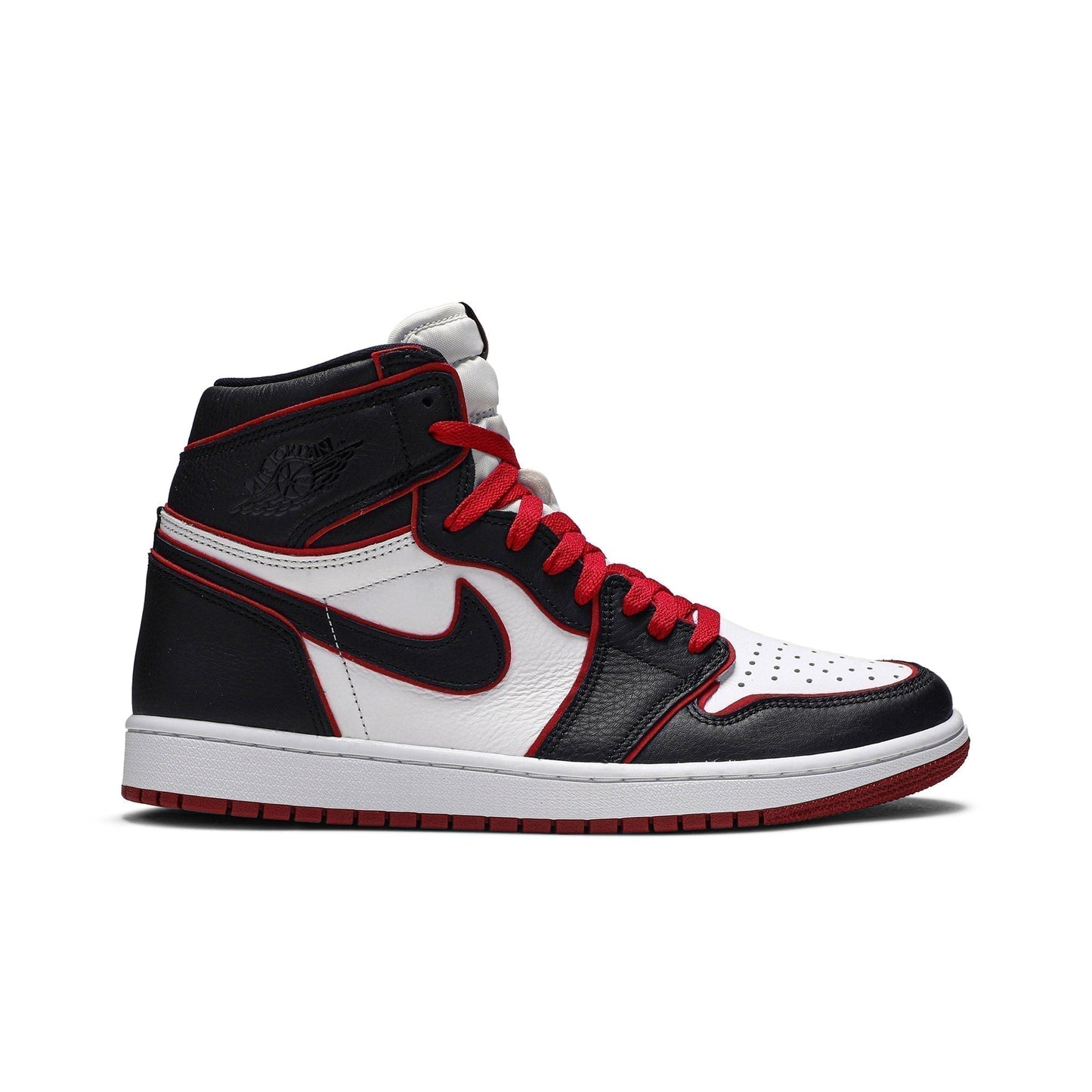 Air Jordan 1 Retro High OG Bloodline 555088-062 Sneakers - Pro-Level
