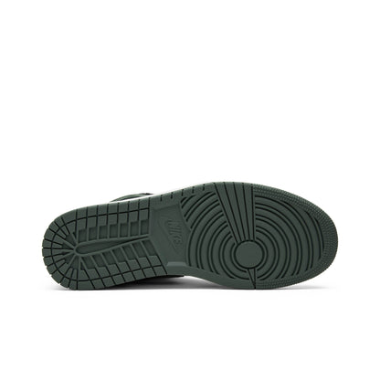 Air Jordan 1 Retro High OG Clay Green 555088-135 Sneakers - Legend Status