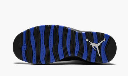 Air Jordan 10 Retro Orlando Sneakers - Performance Runner