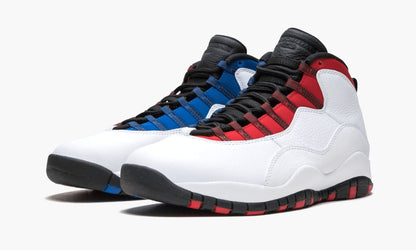 Air Jordan 10 Retro Russell Westbrook Sneakers - Pro-Level