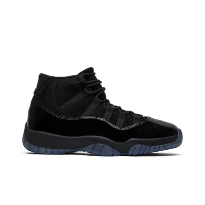 Air Jordan 11 Retro ‘Cap and Gown’ 378037-005 Sneakers - Elite Edition