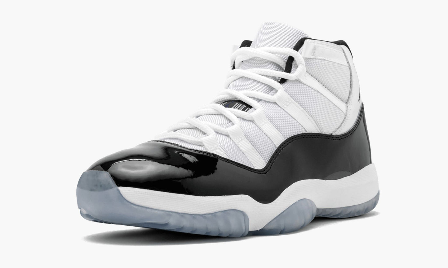 Air Jordan 11 Retro “Concord Sneakers - Archive Edition