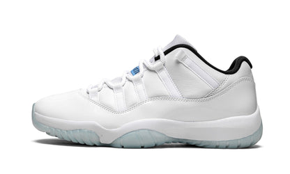 Air Jordan 11 Retro Low “Legend Blue” Sneakers - Legend Status