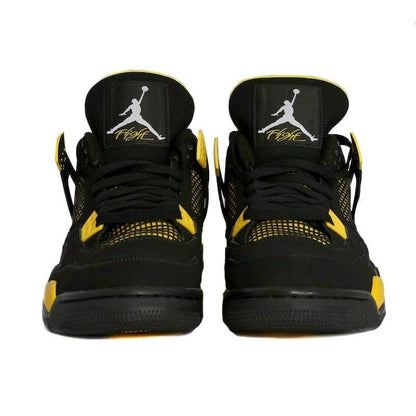 Air Jordan 4 Retro ‘Thunder’ 2023 DH6927-017 Sneakers - Limited Edition
