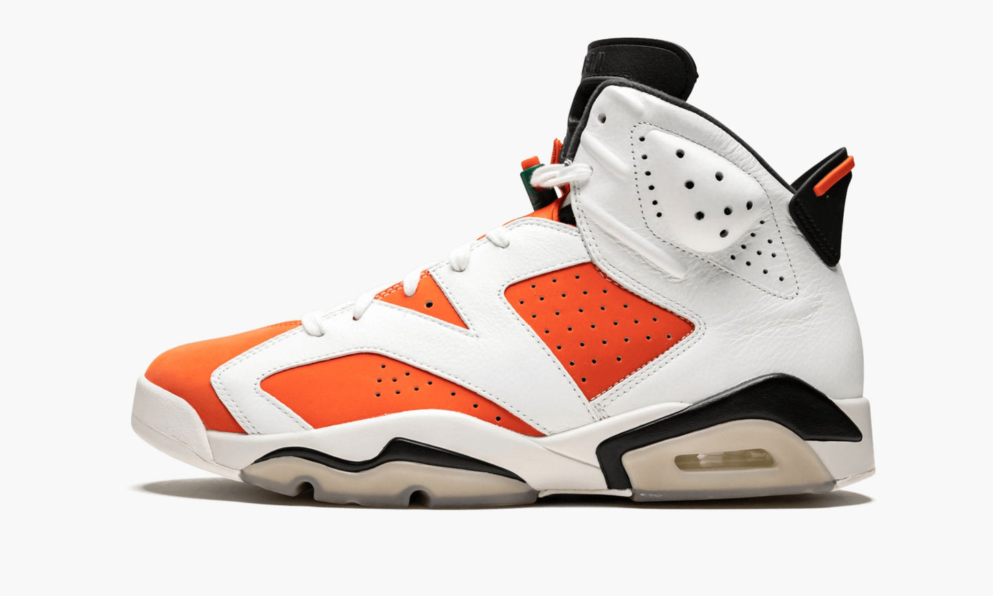 Air Jordan 6 Retro “Gatorade” Sneakers - Performance Runner