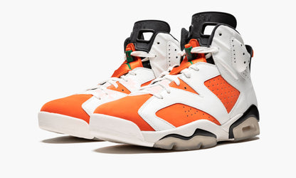 Air Jordan 6 Retro “Gatorade” Sneakers - Performance Runner