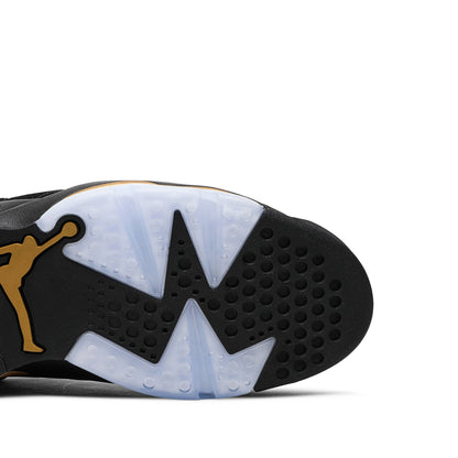 Air Jordan 6 Retro Defining Moments 2020 CT4954-007 Sneakers - Legend Status
