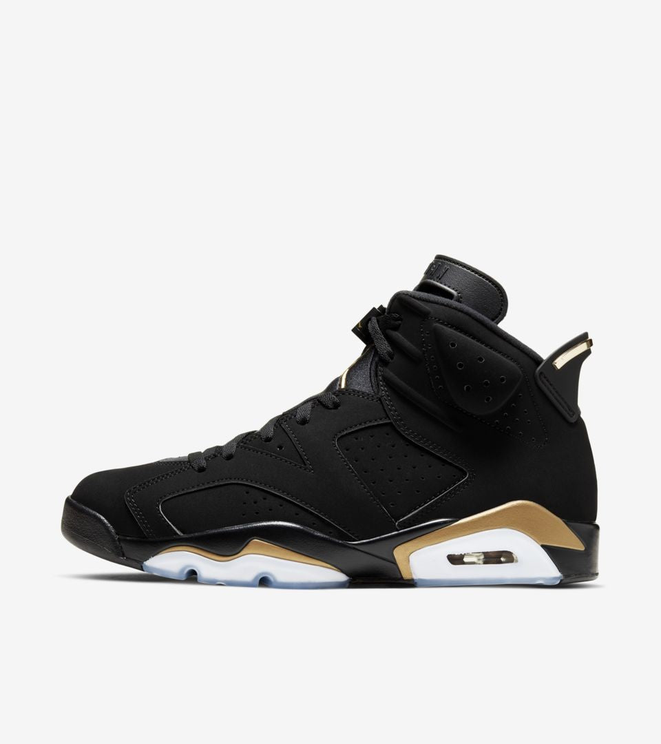 Air Jordan 6 Retro DMP 2020 Sneakers - Signature Series