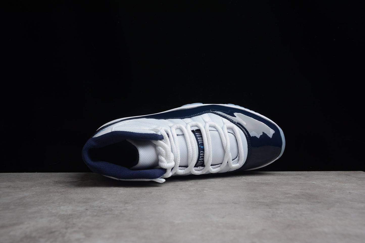 AJ 11 Win Like 82